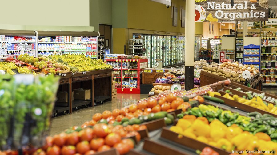 Illinois launches grocery store grants for food deserts - Chicago ...