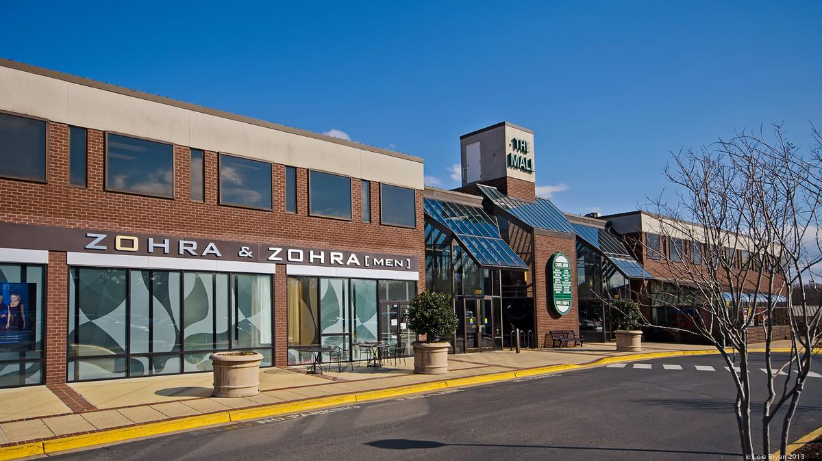 Carl M Freeman Cos Sells Cabin John Shopping Center In Potomac