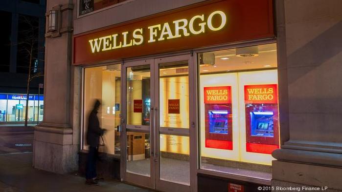 Wells Fargo Cuts 72 Jobs In Washington State Call Center Closure ...