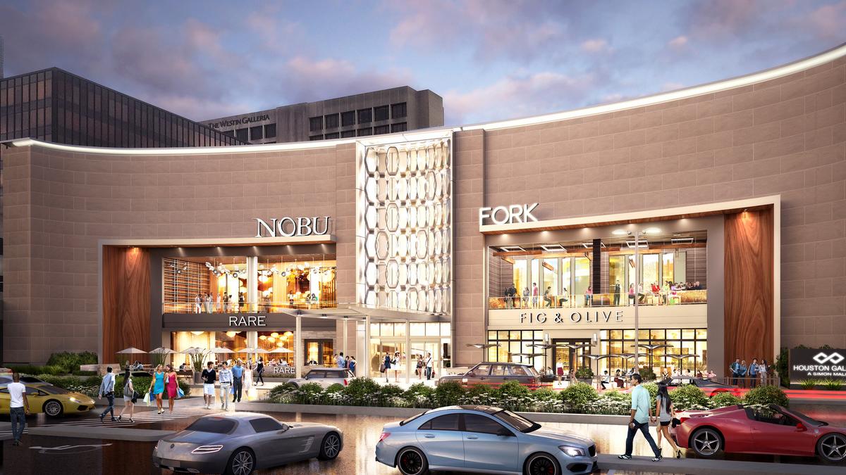 Fig & Olive hosts career fair; Kulture hosts soft opening; Fluff Bake