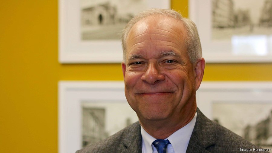 Affordable Housing Alliance of Central Ohio, Homeport, Community