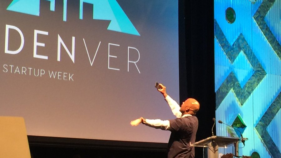 Denver Startup Week 2017 will offer 350 programs, big names - Denver ...
