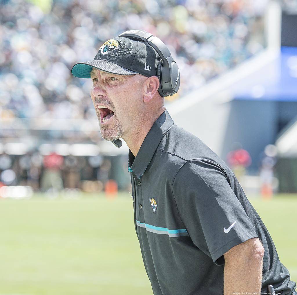 Forbes: Jacksonville Jaguars making a leap in value - Jacksonville