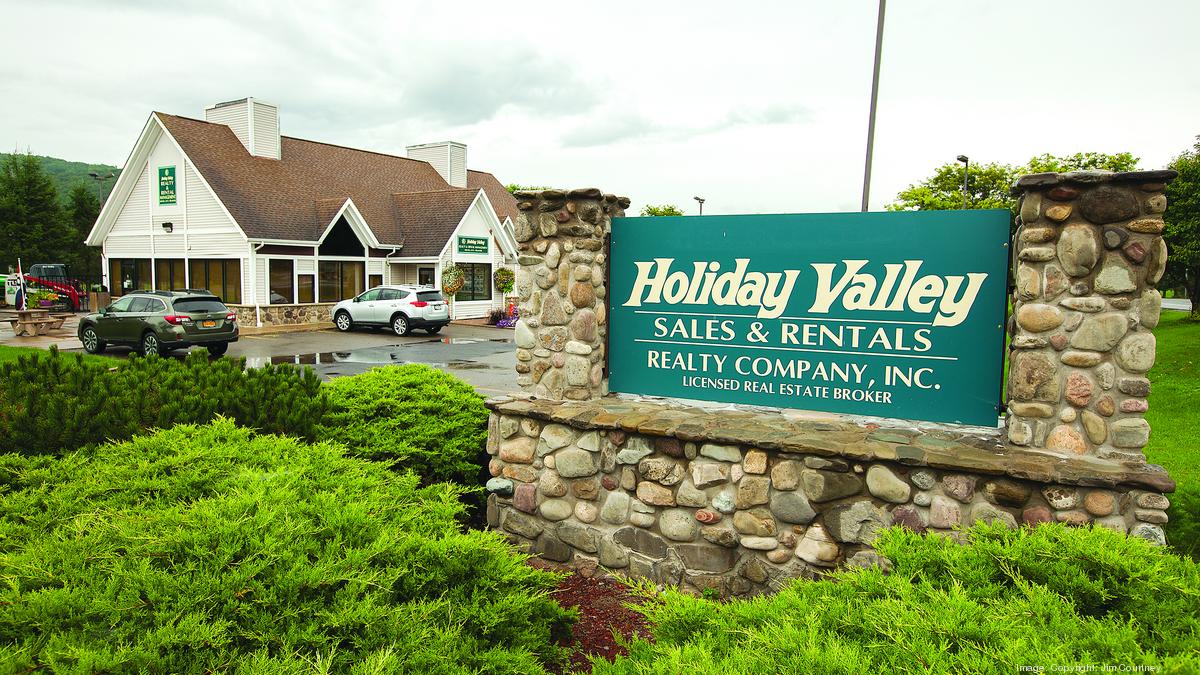 Winter ends and Holiday Valley working on millions in improvements