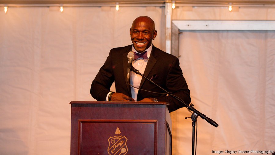 Kohl's CEO Mansell, Donald Driver use croquet to raise funds for