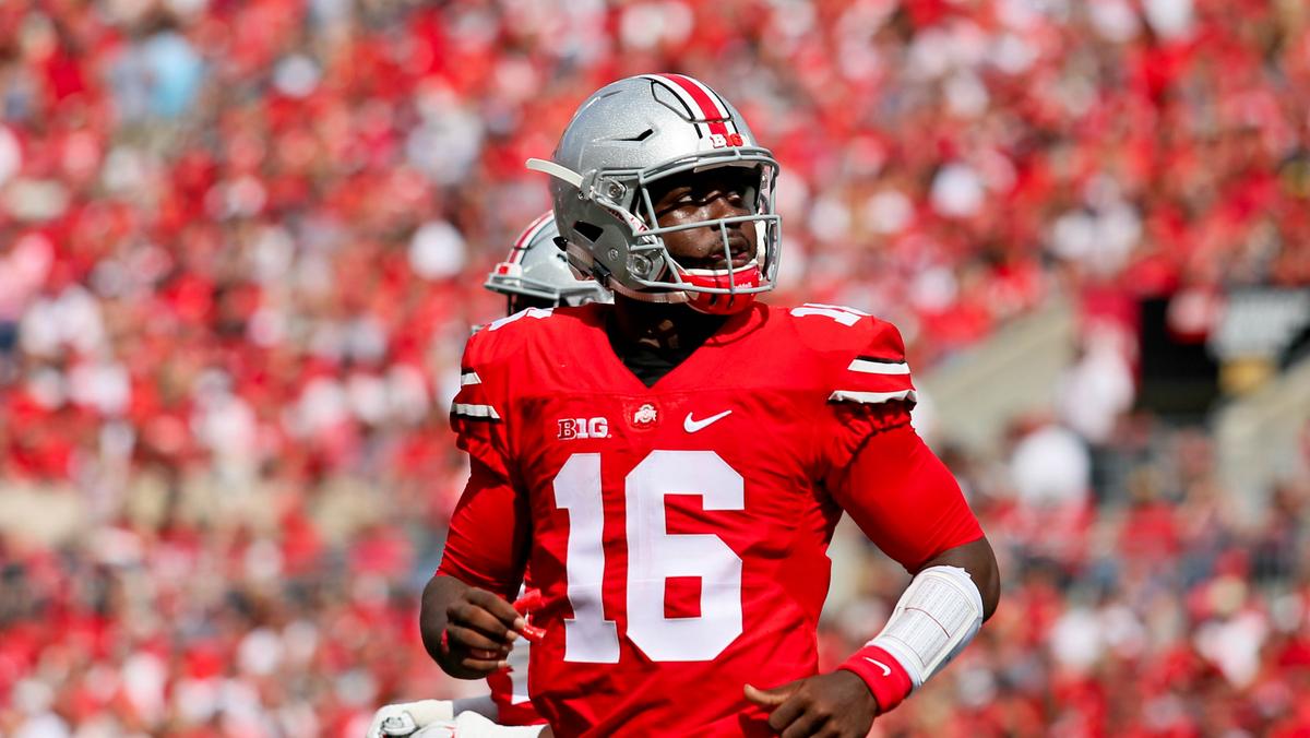 Ohio State wants to trademark colors | Big Ten gets into e-gaming ...