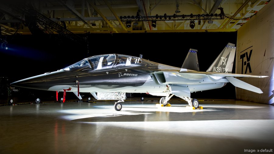 Lockheed Martin lands $23 billion F-35 order - Washington Business