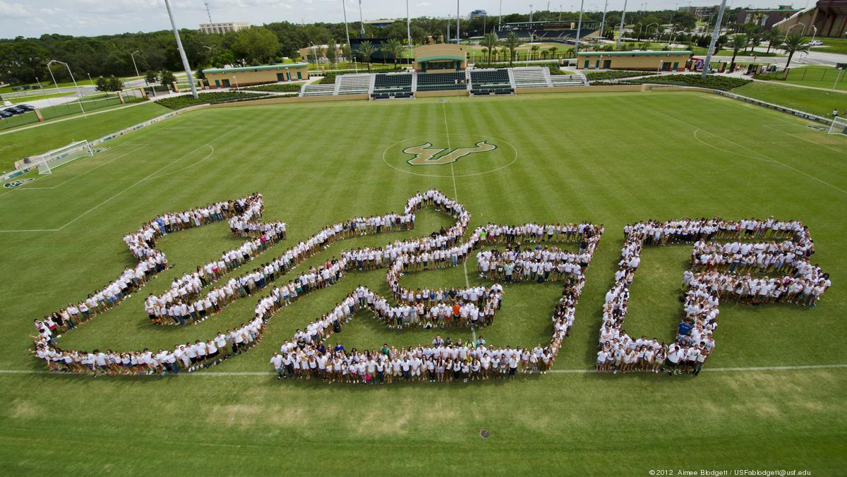 USF Athletics named among best in nation Tampa Bay Business Journal