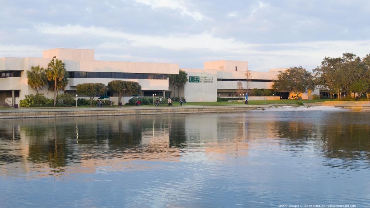 University of South Fflorida cancels classes as Idalia looms - Tampa ...