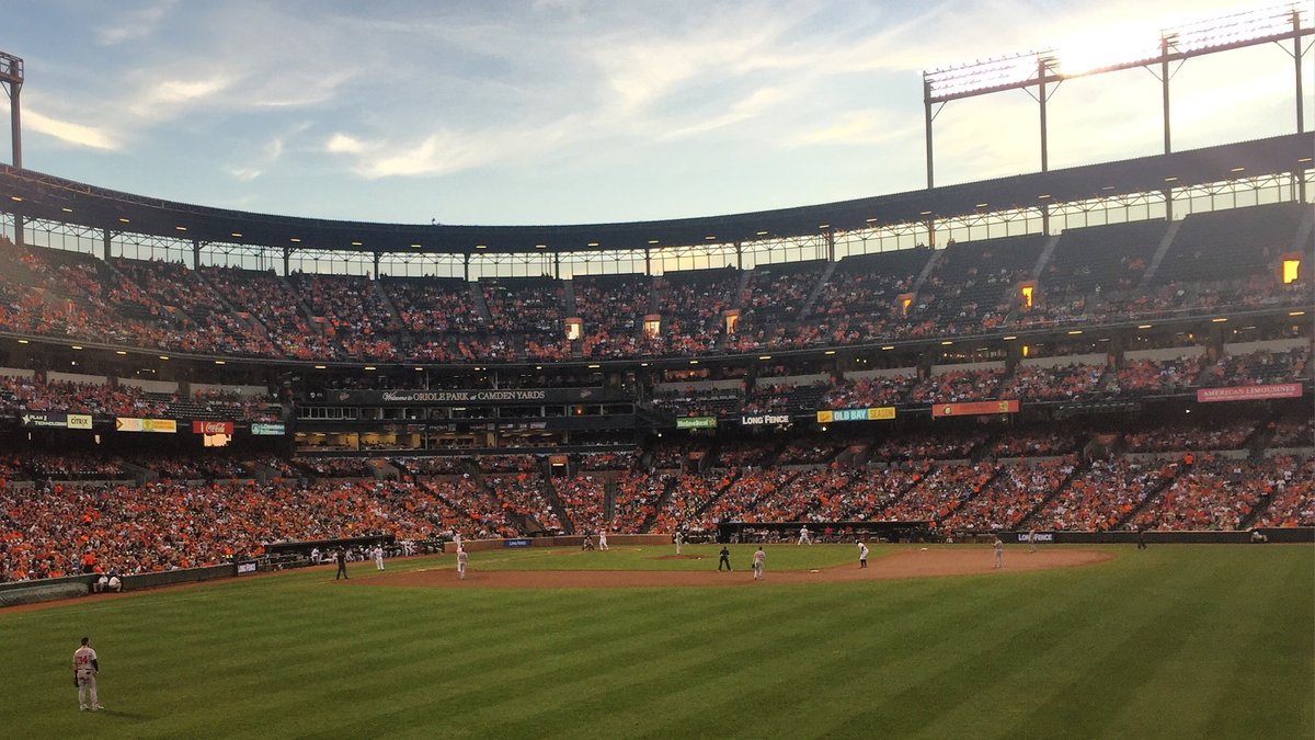 Orioles 2023 single-game tickets now on sale