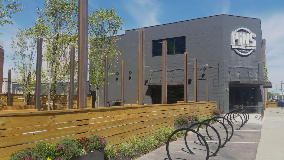 Pins Mechanical Co. will stay at downtown location, not move to The