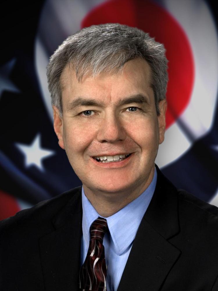 People to Know: John Carey - Columbus - Columbus Business First