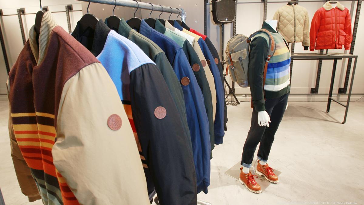 Eddie Bauer will close store on Kansas City's Country Club Plaza