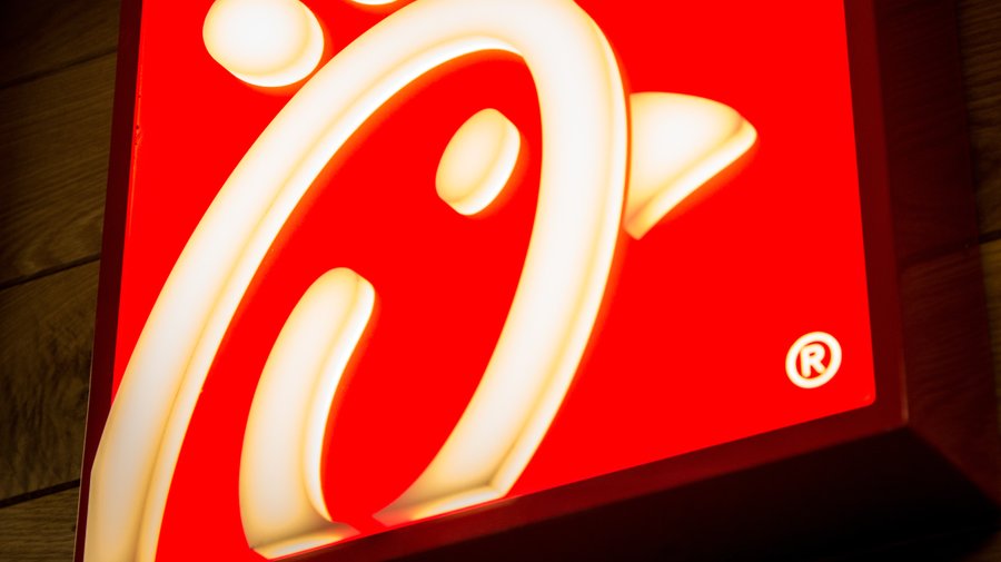 ChickfilA sets opening date in Pleasant Prairie Milwaukee Business