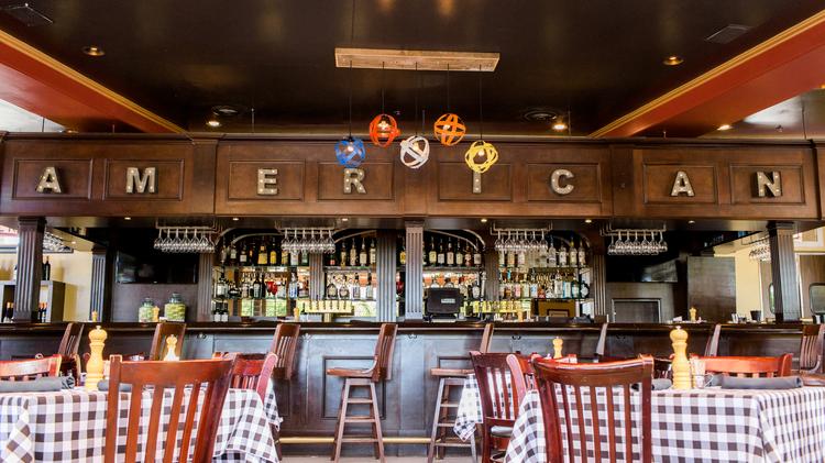 3 Phoenix Area Restaurants Rename Themselves Business Journal Wally S American Pub N Grille Will Become