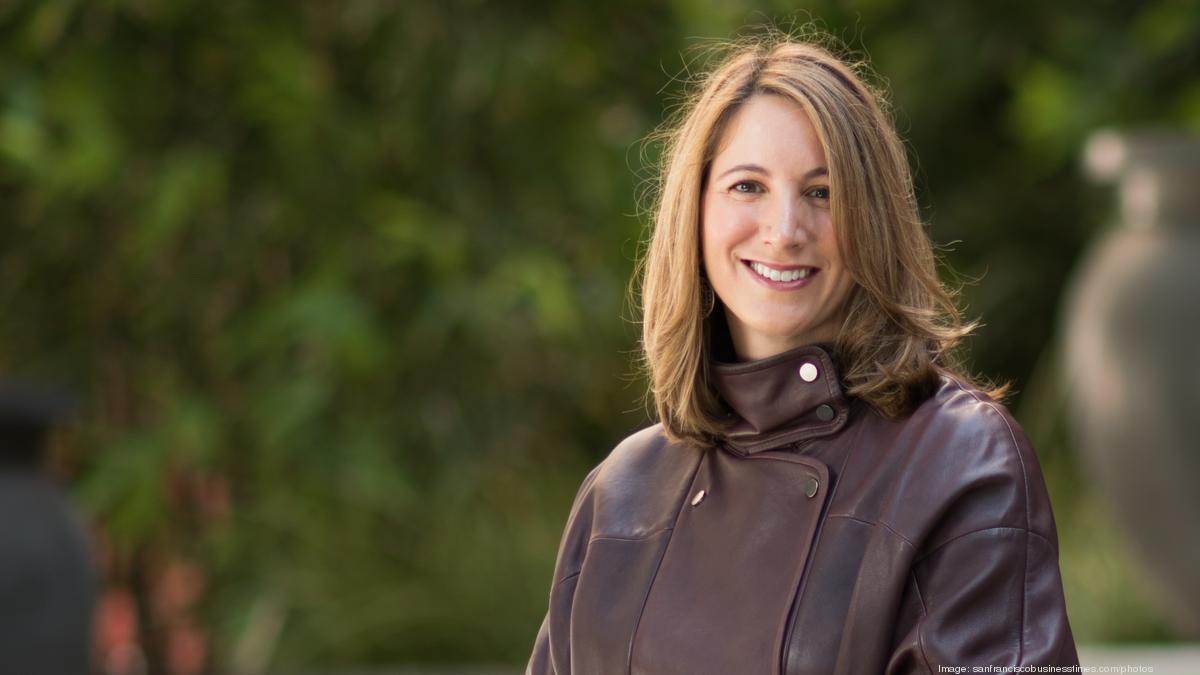 Alexa Arena from Google is a Silicon Valley Business Journal Woman of ...