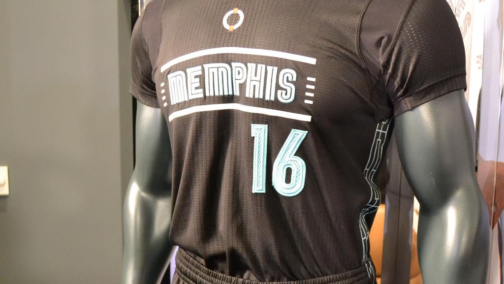 memphis grizzlies mlk jersey for sale