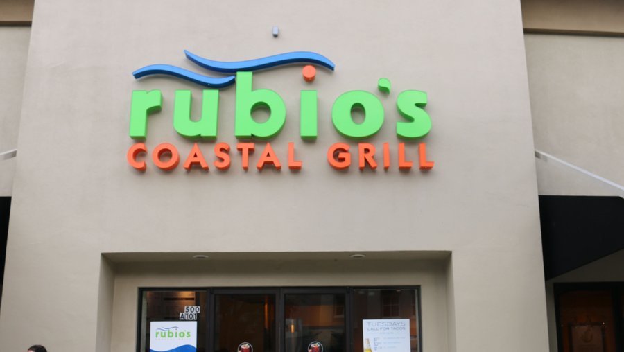 Rubio's Coastal Grill closes sites in Folsom, El Dorado Hills - Sacramento  Business Journal
