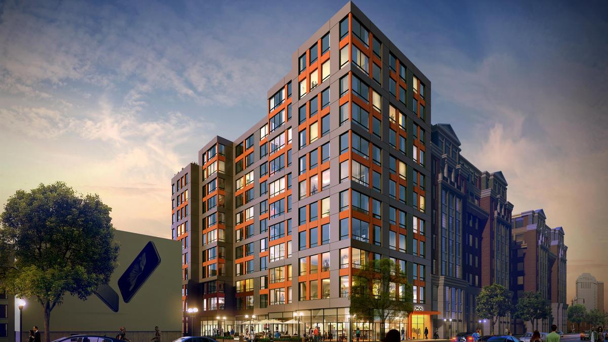 BY THE NUMBERS Is Columbus’ apartment building boom finally satisfying