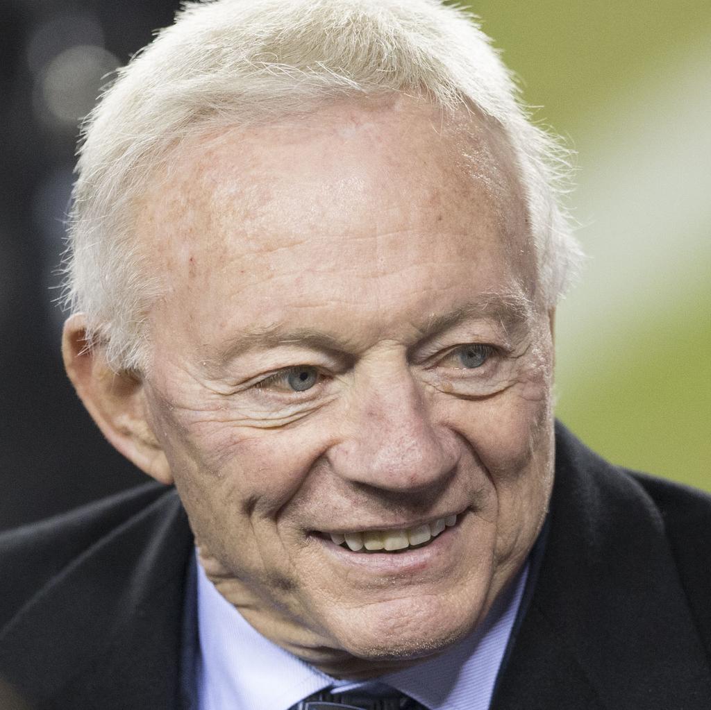 Jerry Jones: Cowboys to opt out of NFL's deal with Ticketmaster - Sports  Illustrated