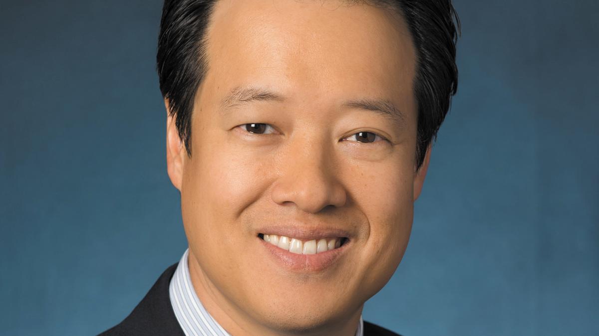 Power 100: Victor Hwang - The Business Journals