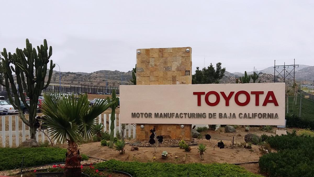 Toyota far outpacing Tundra in sales Triangle Business Journal