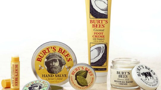 Burt's Bees takes double-digit hit to sales amid consumer shifts - Triangle  Business Journal