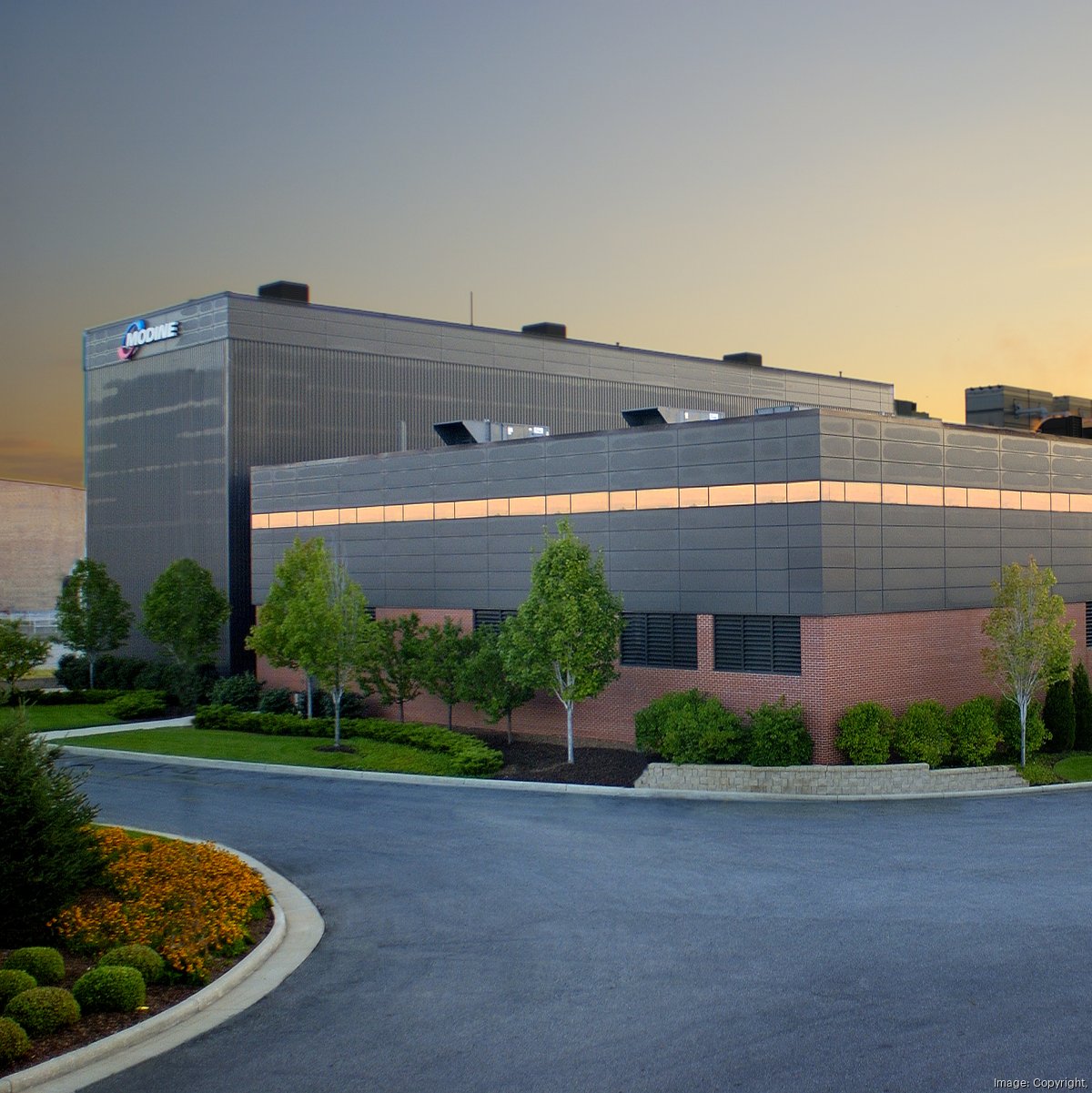 Modine completes $418 million acquisition - Milwaukee Business Journal