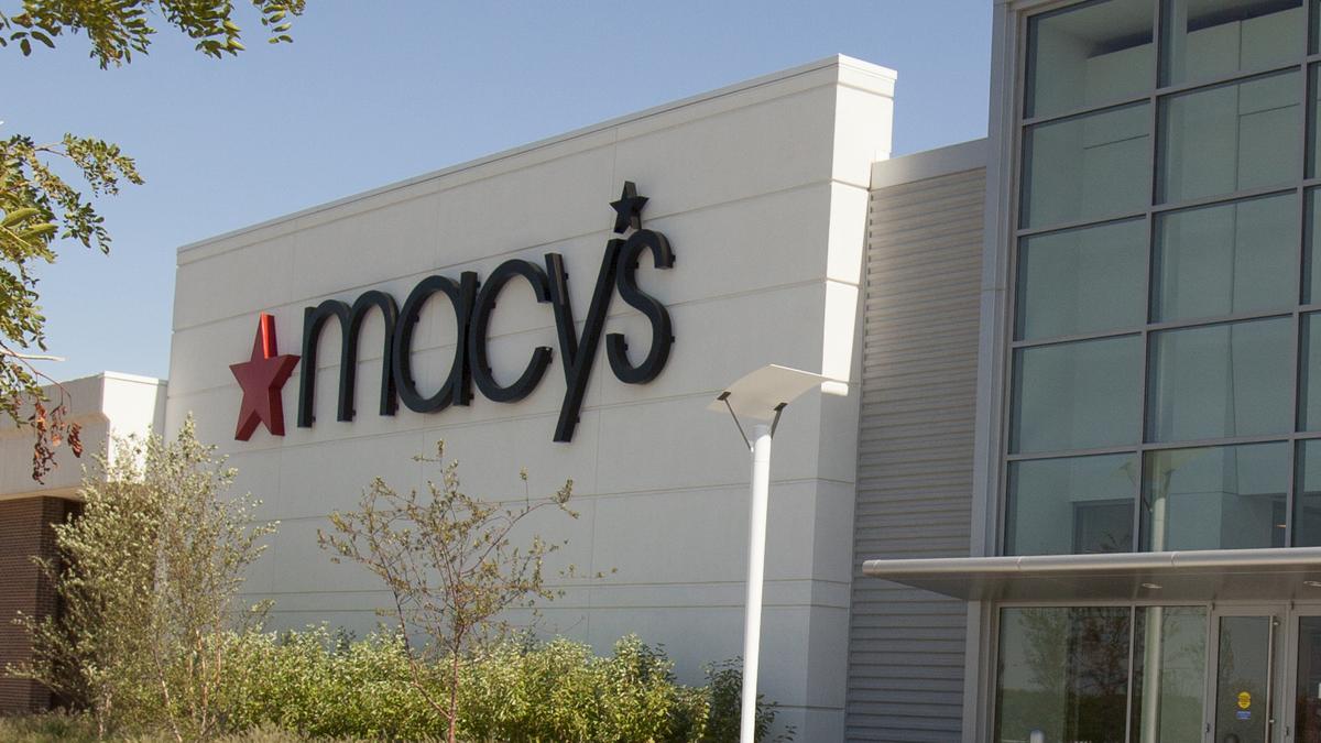 Macy's is looking for a buyer, report says Milwaukee Business Journal