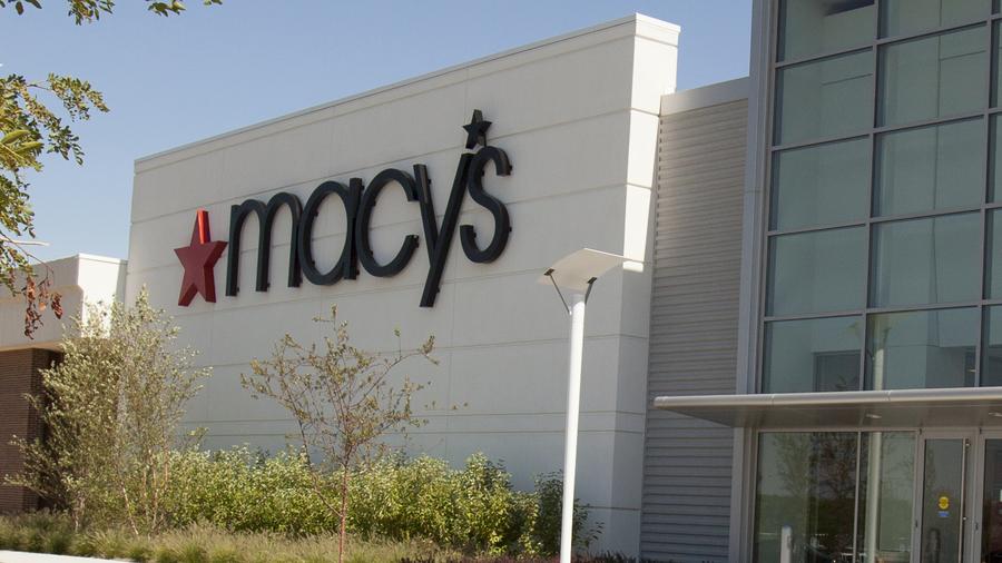 Macy’s to close 150 stores - Milwaukee Business Journal