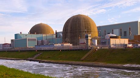 As Exelon, Dominion queue up to extend nuclear power plant licenses ...