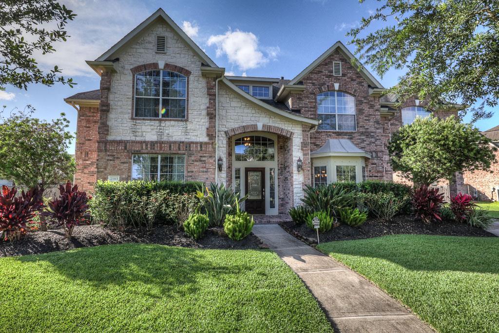 Stunning Houston, TX Home Owned by JJ Watt Now For Sale