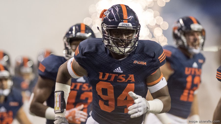 UTSA Football 