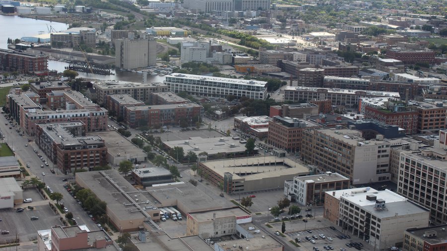 3rd Ward condo development could start construction in 2017 - Milwaukee ...