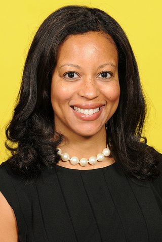 2016 Forty Under 40 Winner Alicia Bond Lewis Cincinnati Business Courier