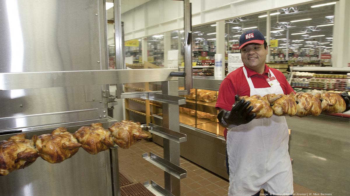 Retailer BJ’s Wholesale readying for IPO or sale Report Boston Business Journal