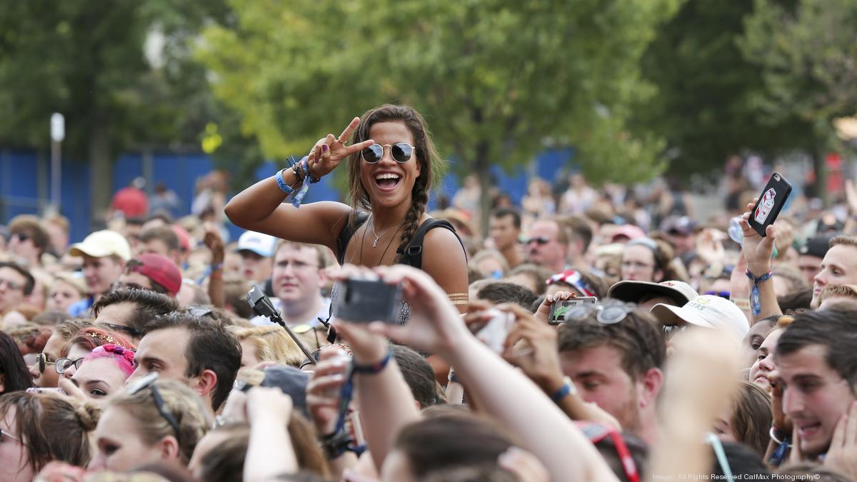 Music Midtown returns after last year's cancellation Atlanta Business