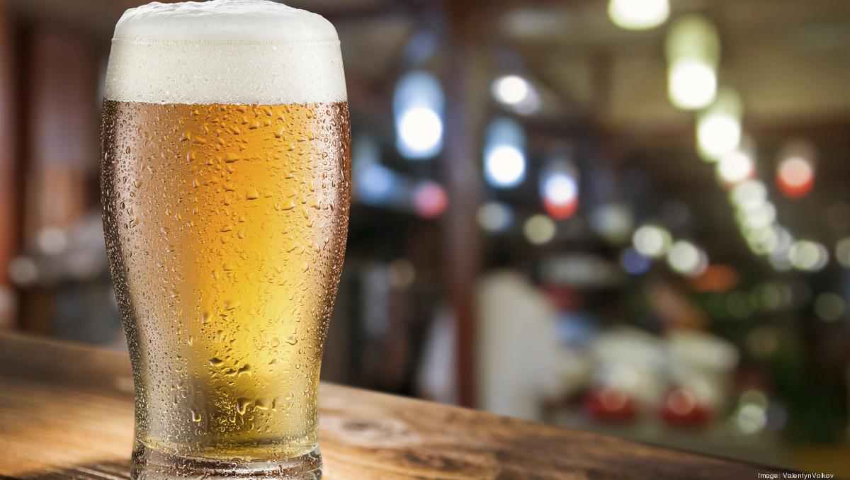 National Beer Wholesalers Association and the Beer Institute report