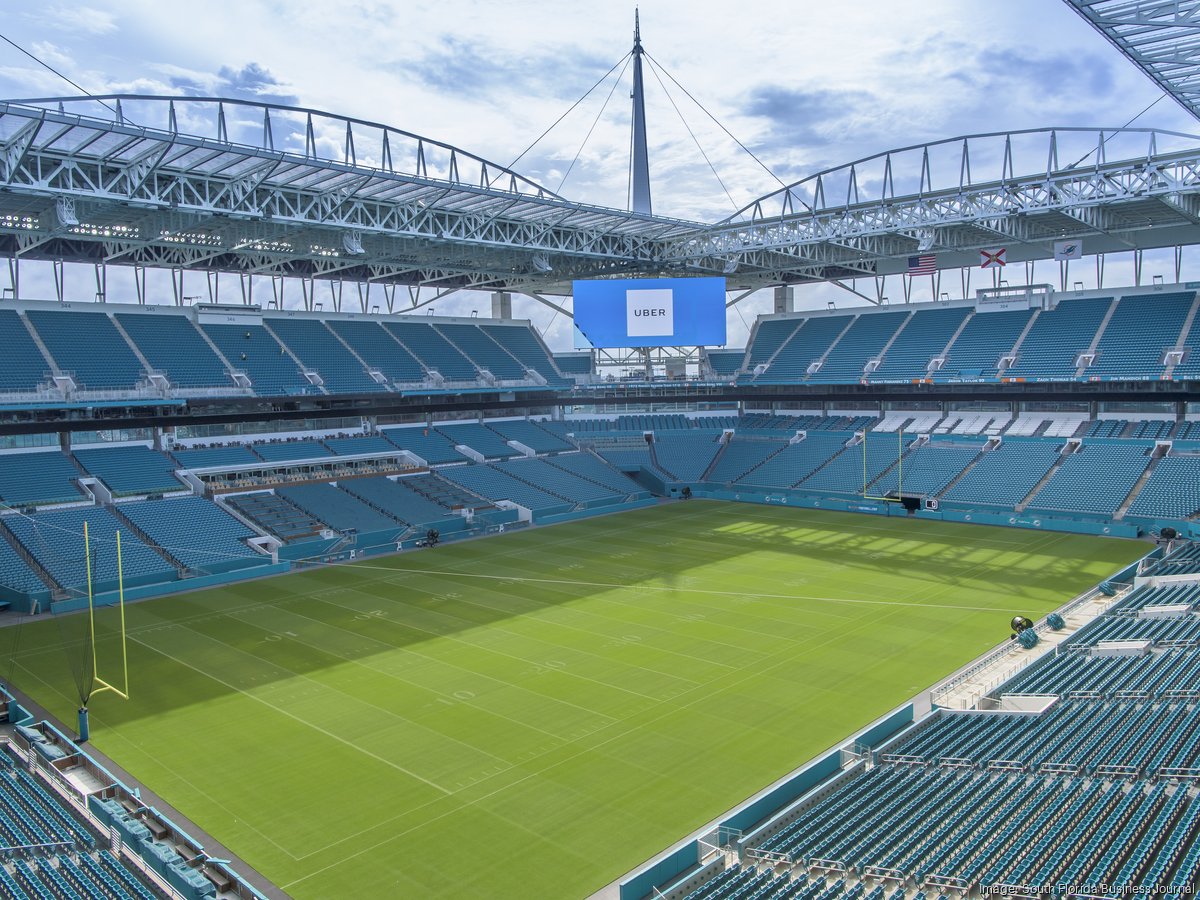 5 Things About the Hard Rock Stadium Roof Before Super Bowl LIV, 2020-01-21