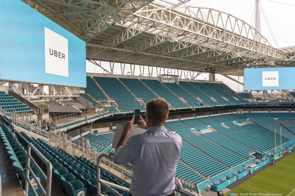 Hard Rock Stadium Started Prepping for Super Bowl LIV Five Years Ago