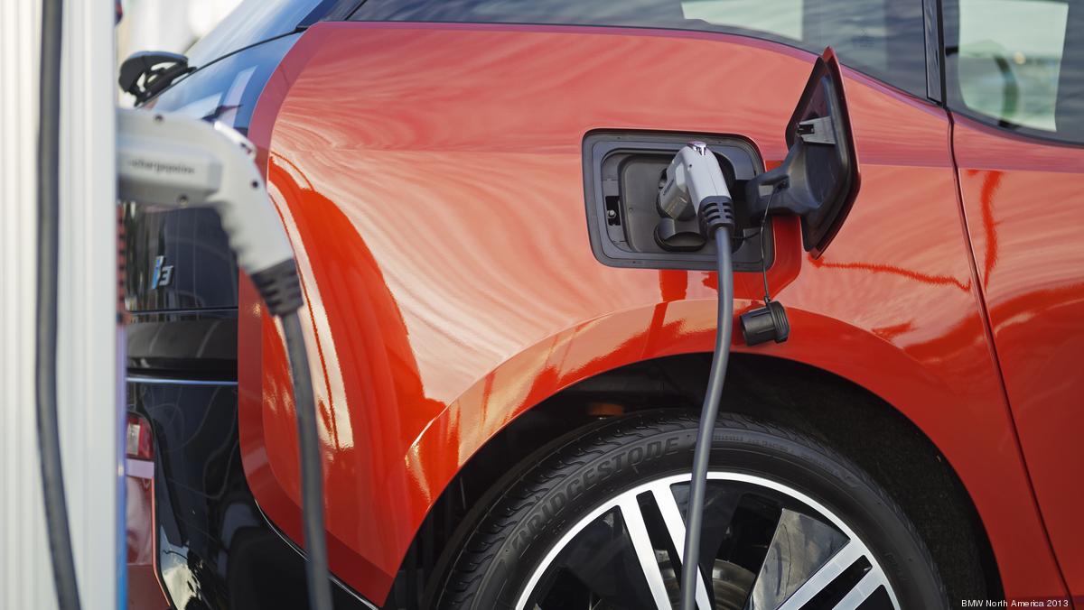 Hawaii counties join Drive Electric Hawaii to promote use of electric