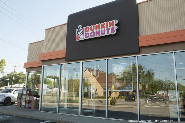 Dunkin Donuts Franchise Holder Closing 13 Buffalo Area Stores Buffalo Business First