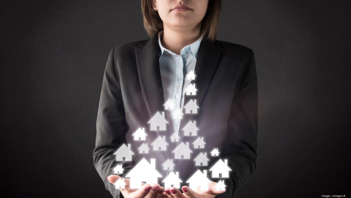 Top of the Phoenix Lists Residential Real Estate Agents Phoenix Business Journal