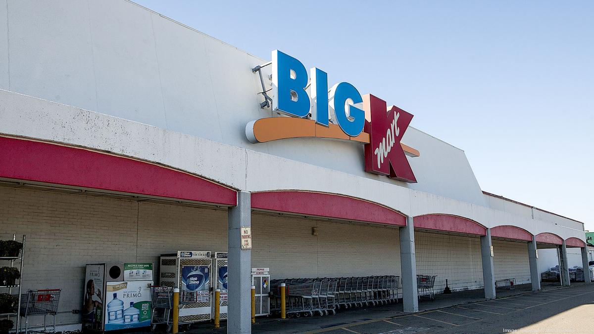 Moon Township Kmart to close along with others nationwide Pittsburgh
