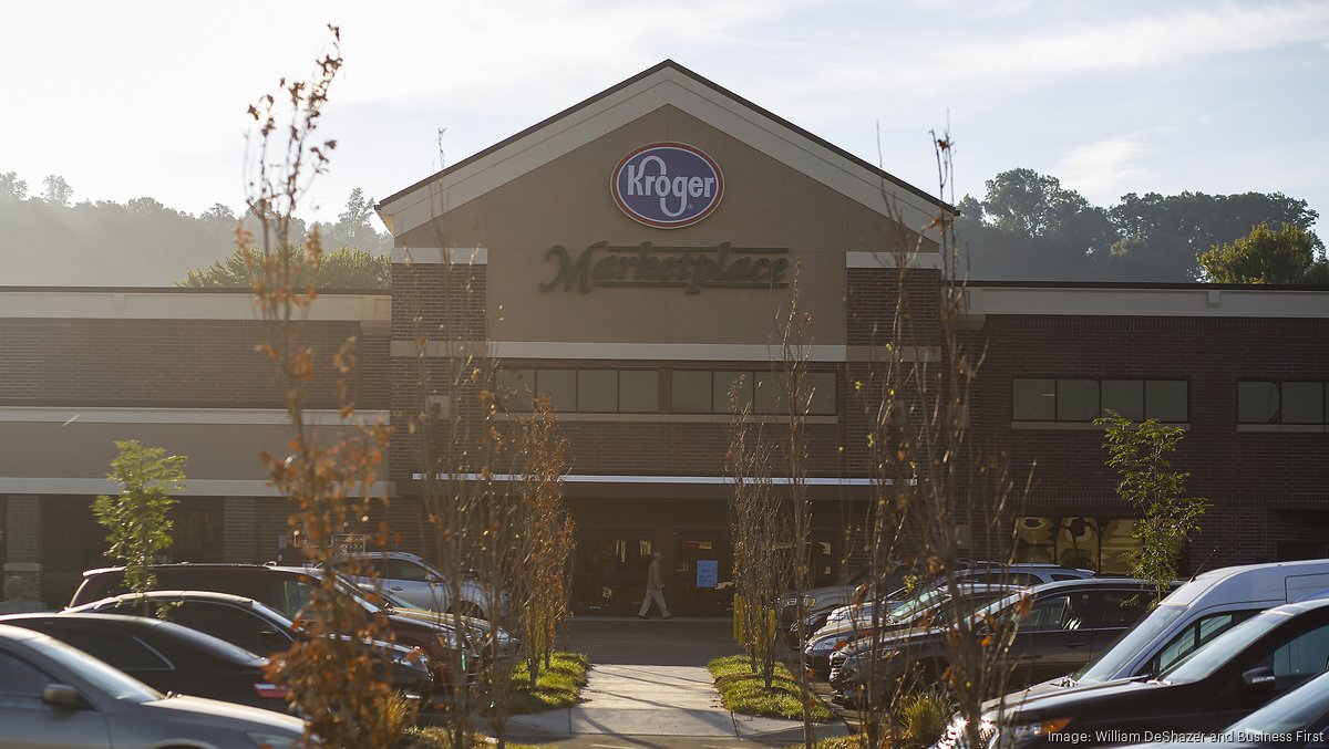 Kroger Louisville Division, labor union reach new contract Louisville