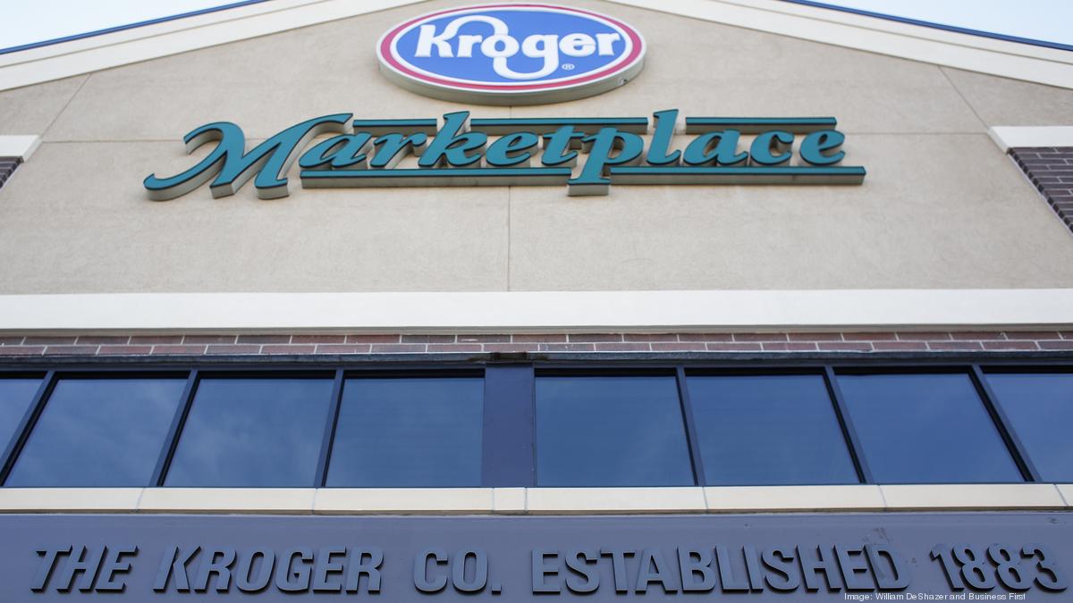 Kroger partners with Kentucky to expand coronavirus testing