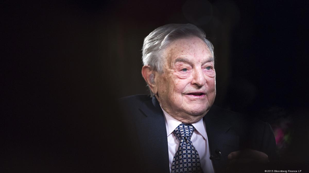 What George Soros plans to do for refugee, migrant businesses - New ...