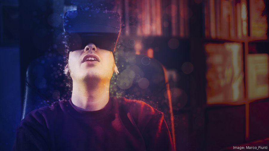 Venue with laser tag and virtual reality taking over portion of former