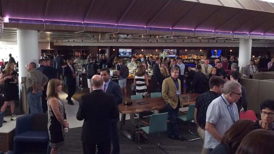 Delta Air Lines Inc. renovating flagship Sky Club at HartsfieldJackson