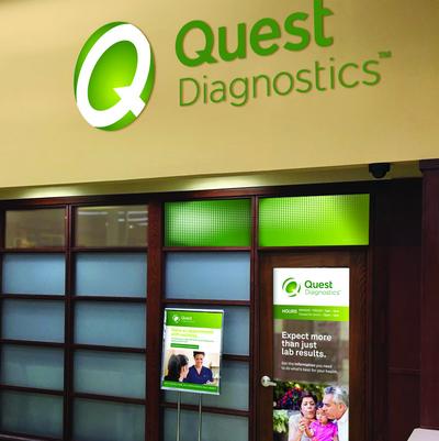 call quest diagnostics billing